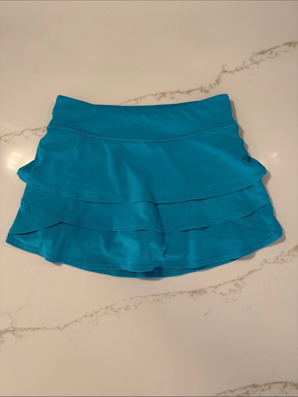 Athleta Girl Tennis Skirt